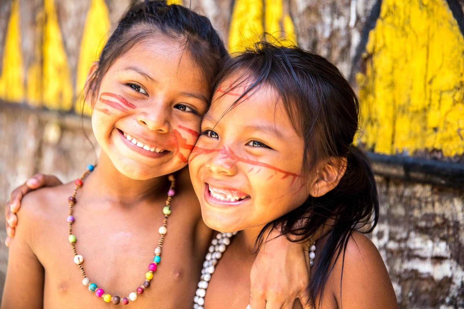 <p class="wp-caption-text">Image Credit: Shutterstock / ESB Professional</p>  <p><span>Engaging ethically with indigenous cultures involves more than just participating in ceremonies; it requires an understanding and respect for their traditions, values, and rights. Visitors should seek experiences that offer mutual respect and benefit, ensuring their presence supports the community and preserves its traditions. Ethical engagement also means prioritizing the guidance of indigenous leaders and healers willing to share their knowledge and practices.</span></p>