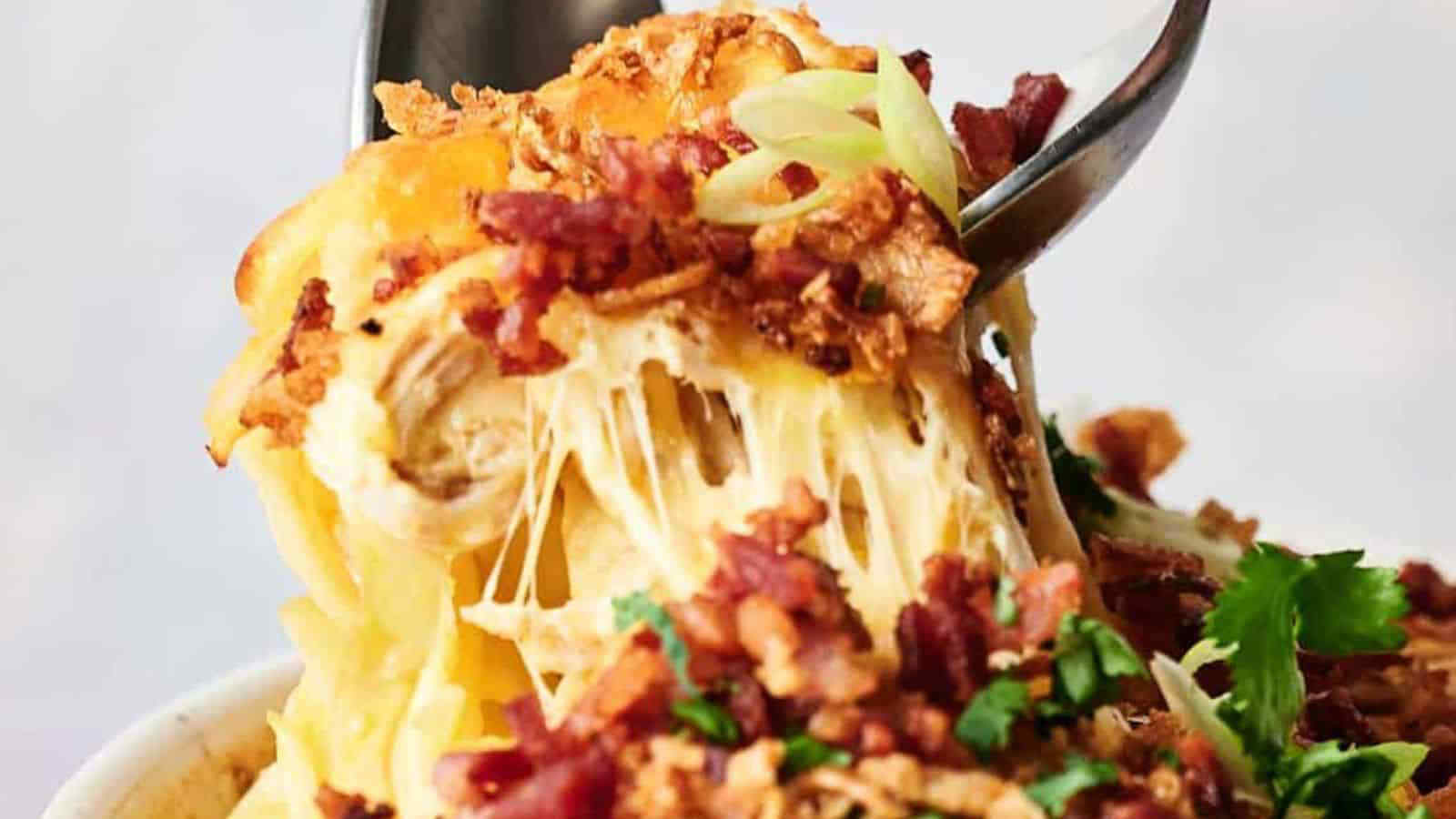 The Ultimate Comfort Food! 21 Casserole Recipes Your Family Will Beg For