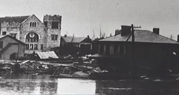 Great Flood of 1913: Ohio’s worst weather disaster