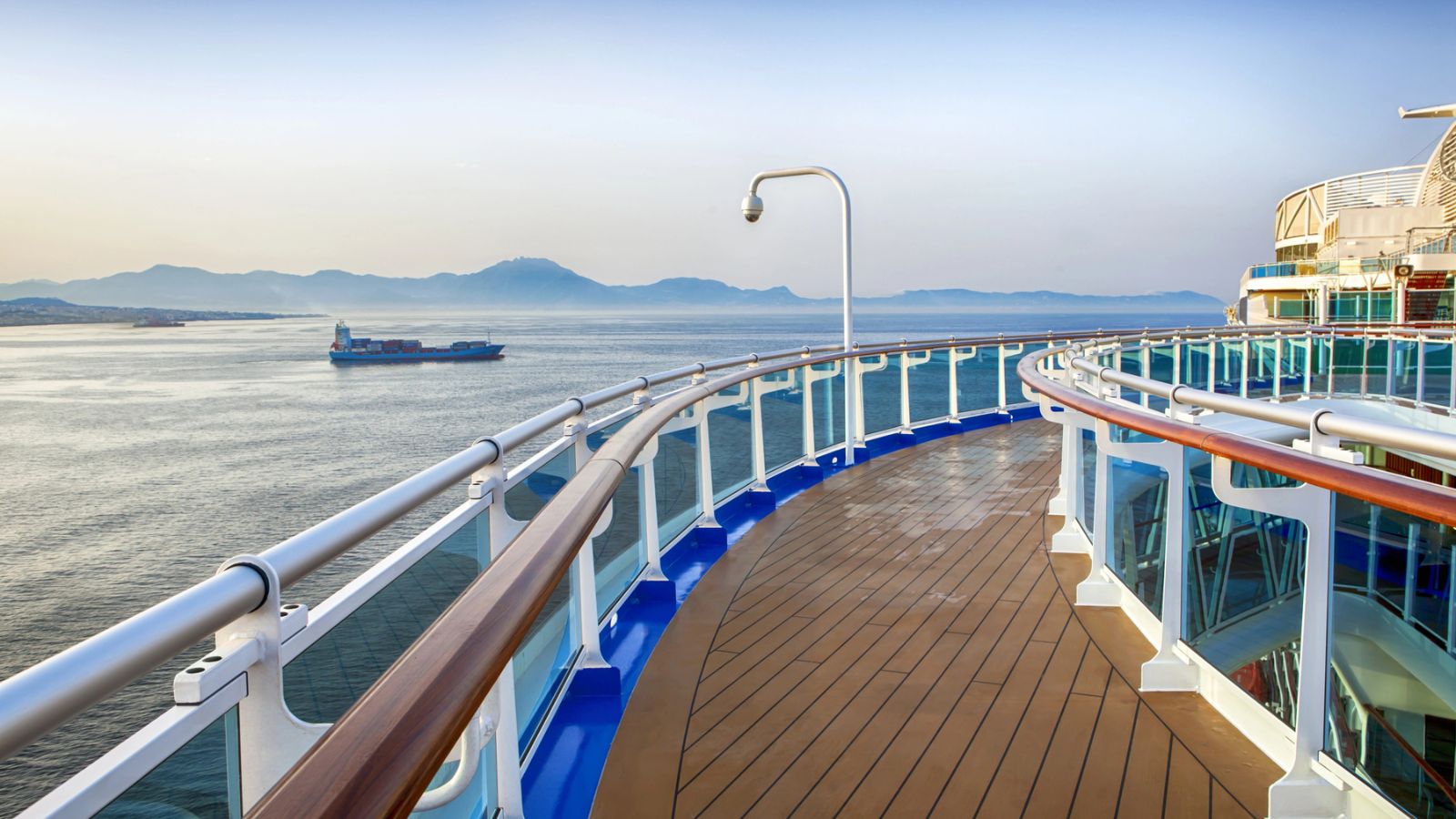 <p>This rule applies to any type of travel, but it’s particularly true for cruises. Ticket prices skyrocket in peak season. So, if you’re looking for a bargain, don’t go when school’s out.</p><p>If you have the luxury of waiting until shoulder season, you can enjoy the same trip for a fraction of the cost and still experience enviable weather.</p>