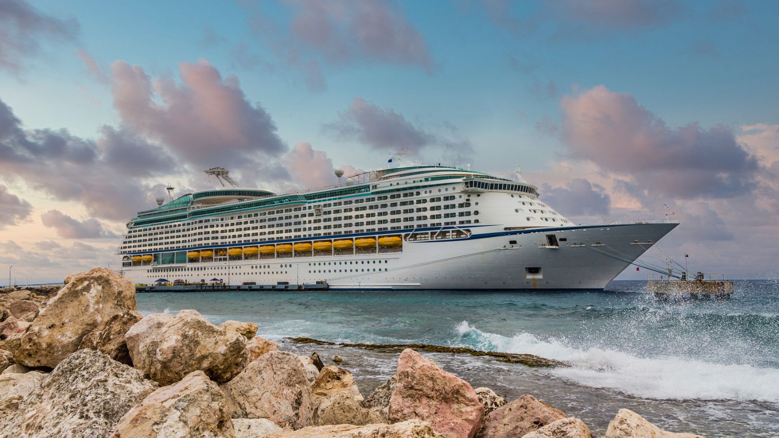 <p>People who go on regular cruises and use the same cruise line should look into available loyalty programs. Of course, the more points you accrue, the more valuable perks you’ll receive! Yet even entry-level tiers can grant you access to exclusive offers.</p><p>As you progress up the ladder, you can expect everything from complimentary food and drinks to on-board discounts. At the very top tiers, you can even get free cruises.</p><p><strong>MORE ARTICLES LIKE THIS COMING UP:</strong></p>