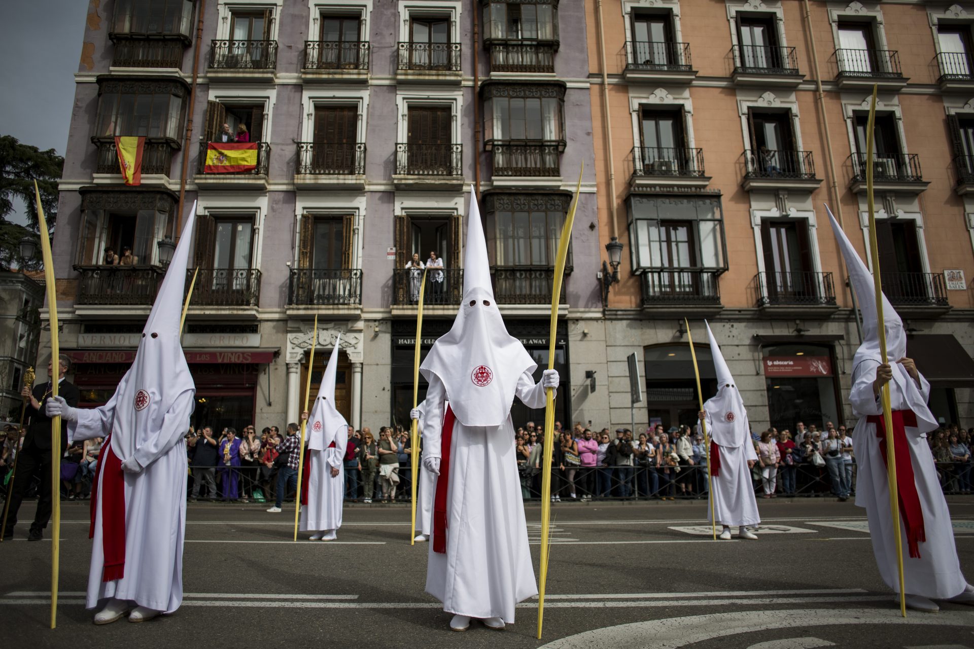 ¿Cómo se celebra la Semana Santa en diferentes países del mundo?