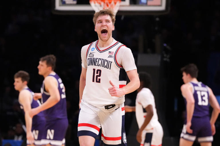 San Diego State vs. UConn Predictions, picks, odds for 2024 March