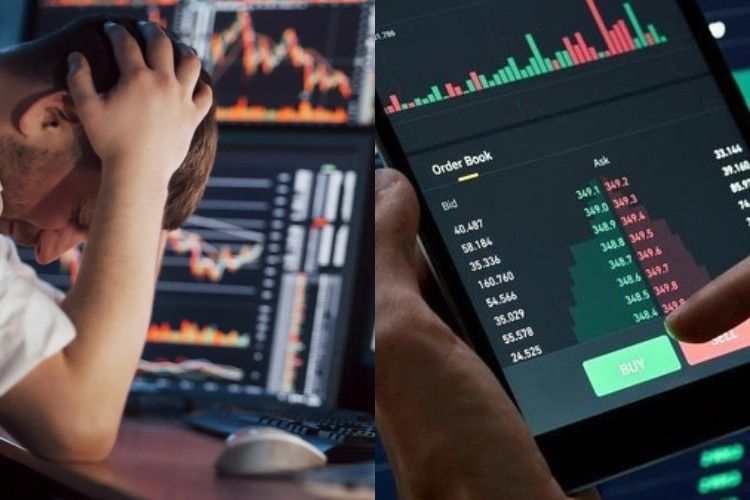 Bikin Rugi Terus! Ini 5 Kesalahan Memulai Trading Saham Yang Sering ...