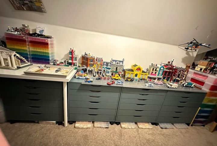 The 15 Best Lego Tables You Have To See