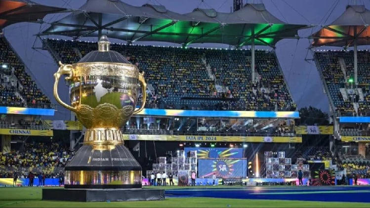 IPL 2024: Guwahati to host final league game on May 19