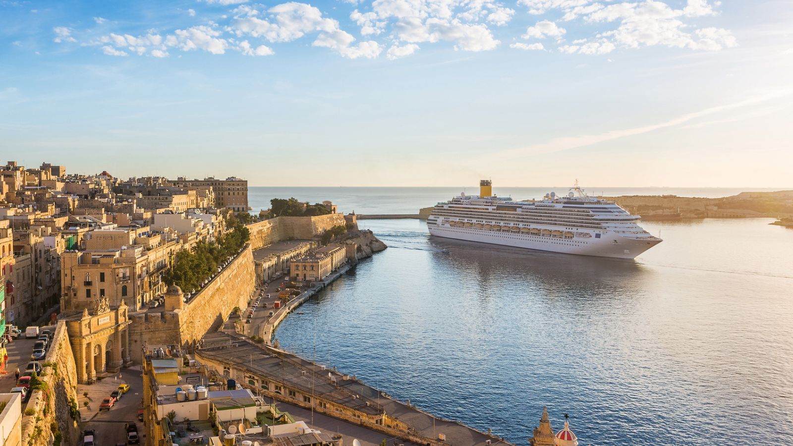 <p>Ultimately, being flexible with your travel plans is the best way to get the best cruise deals. We’ve seen that with things like trip timings and the type of cabin you book already. But it also applies to <em>location</em>.</p><p>As you’d expect, certain destinations are more sought-after than others, making them more expensive. If you’re less bothered about where you go, you have the freedom to shop around and find locations with the cheapest cruises.</p>