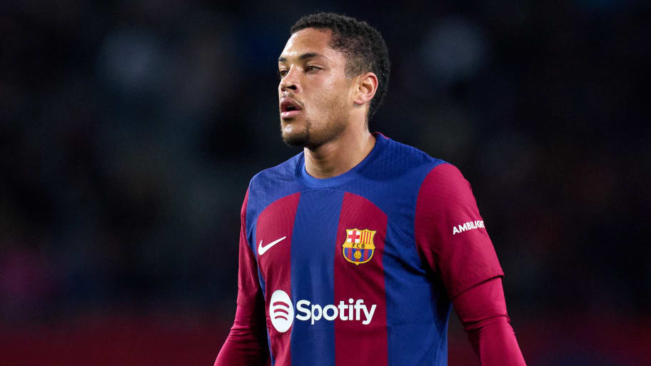 Vitor Roque's Agent Explains How Barcelona Could Afford €61m Transfer