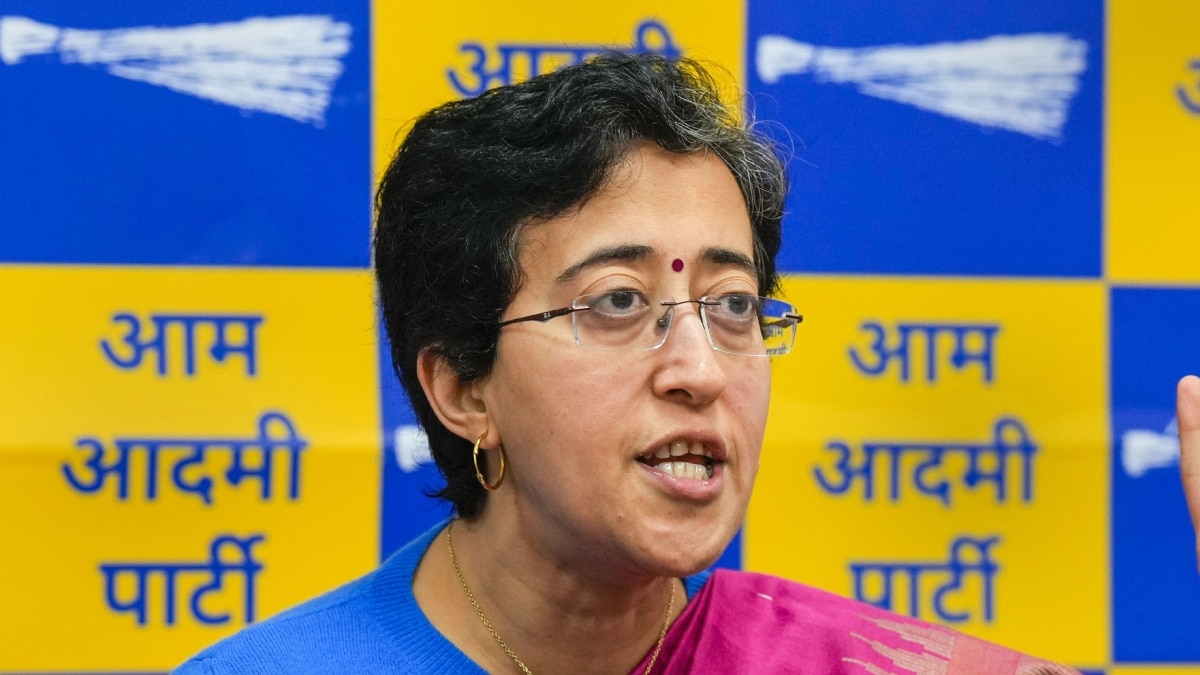 'Thousands Of Arvind Kejriwal Would Emerge': Atishi Says Delhi CM Only ...