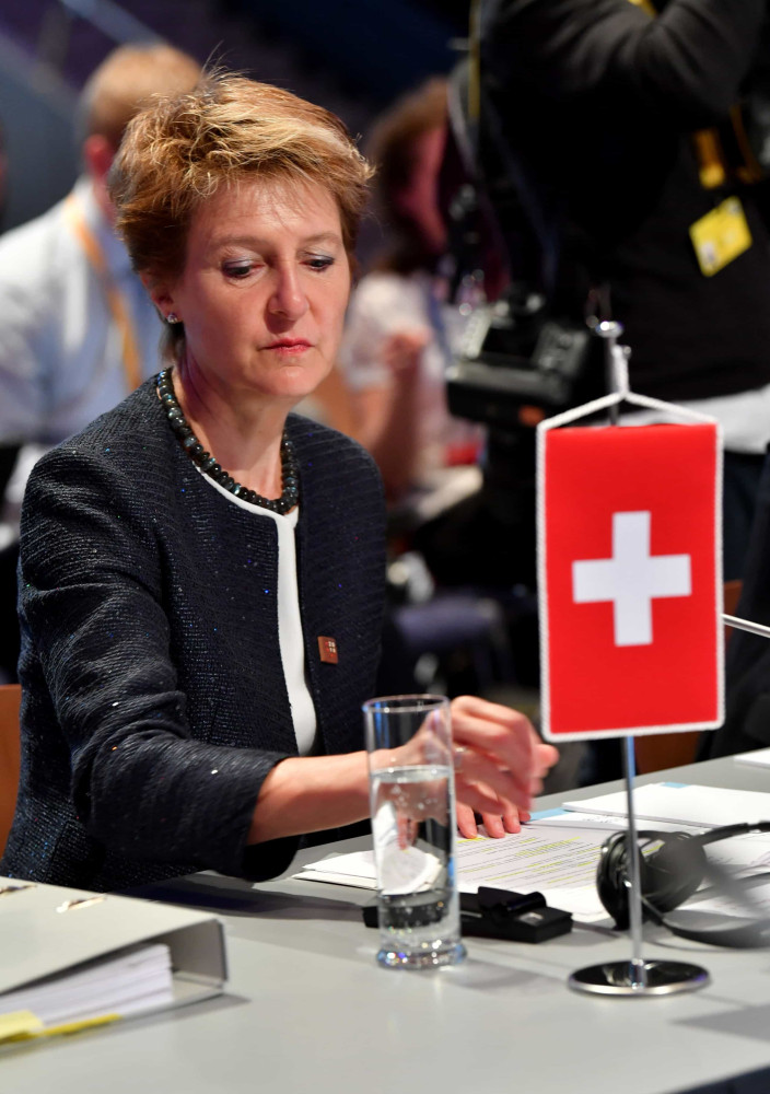 Who is Putin's rumored girlfriend, Alina Kabaeva?