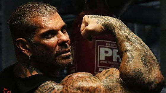 “Opposite of a Hack”: Bodybuilder With PhD in Sports Physiology Bashes Rich Piana’s Viral 8-Hour Arm Workout for All the Right Reasons