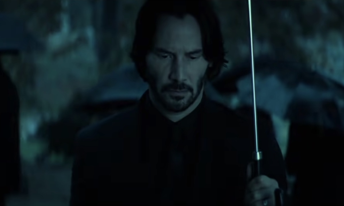 <p>It's hard to overstate just how important <em>John Wick</em>, from stuntman-turned-director <strong>Chad Stahelski</strong>, is to action cinema. It was the start of a career resurgence for <strong>Keanu Reeves</strong>, who plays the title character. Once the most legendary and feared hitman in a secret society of hired killers, John Wick has left the business behind. However, when some punks (who don't know who they're dealing with) kill his dog, he comes out of retirement to get revenge.</p><p>Featuring long takes of choreographed gunplay and martial arts that eschew the once-popular shaky-cam style of fight cinematography that obscured the action behind lots of cuts, <em>John Wick</em> is a new action classic. The 2014 movie was not expected to be a big deal when it came out but ended up being a genre-defining surprise hit that has already spawned three sequels, the most recent being last year's <em>John Wick: Chapter 4</em>, and a TV series.</p>