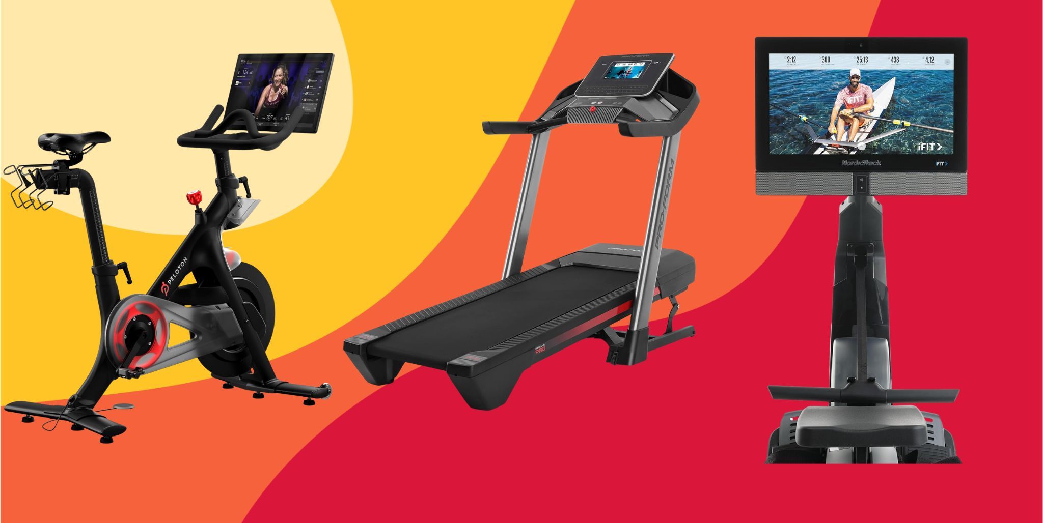 20 Best Exercise Equipment Deals In The Amazon Spring Sale