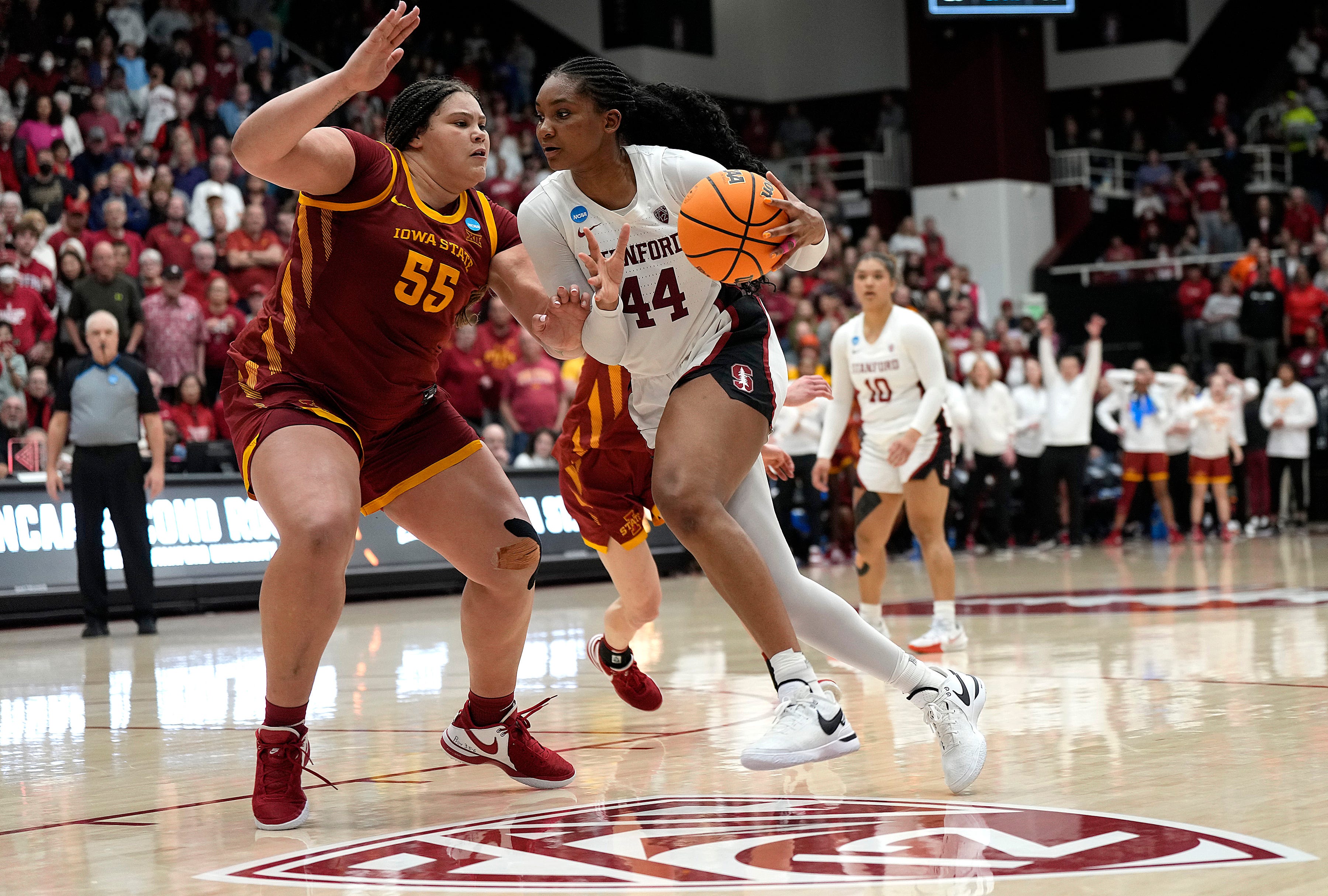 Iowa State Women's Basketball Roster Projections And Breakdown For The ...