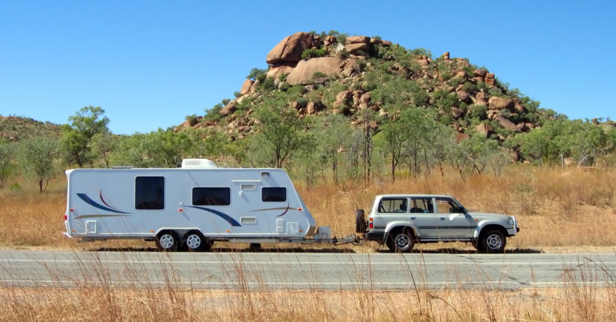 <p> You may want to bring along your car for day trips or small vehicles (like ATVs) for outdoor fun while using your RV as a base at a campsite. </p><p>But bringing additional vehicles requires towing equipment, which can get expensive.  </p> <p> You also need to get equipment capable of handling the weight of whatever you’re hauling behind you for your trips. </p>