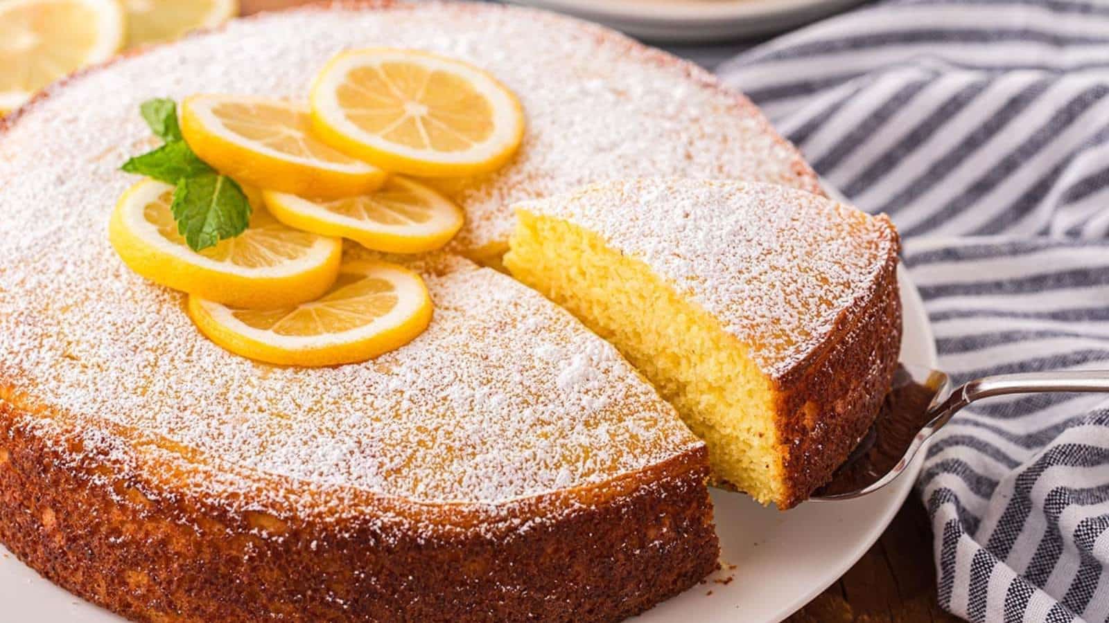 35 Easy and Delicious Desserts That Start With Cake Mix