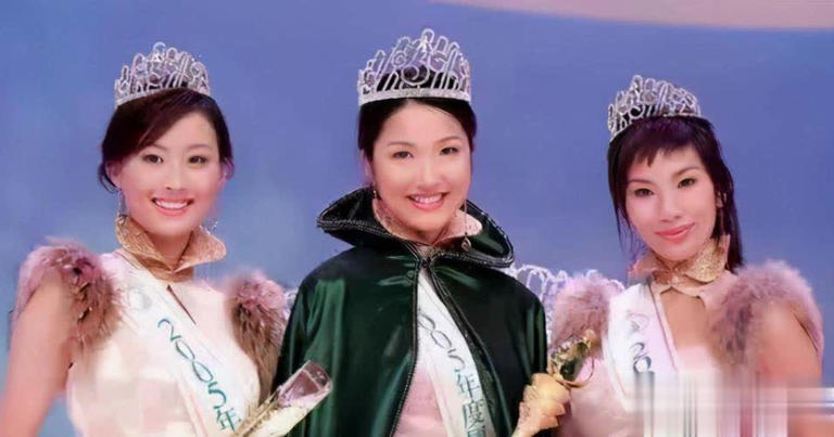 陈法拉传奇人生：国际华裔小姐亚军、豪门斗争、再婚哈佛外交官！