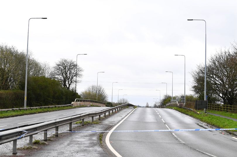 East Lancs Road Incident: Woman Killed After Being Hit By Car As Man ...