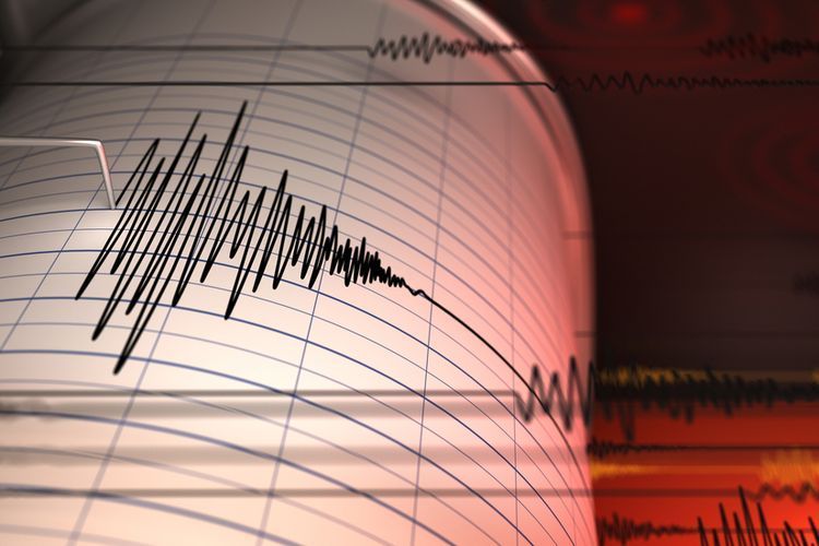 dua gempa besar guncang seram timur maluku, bpbd: tak berdampak kerusakan