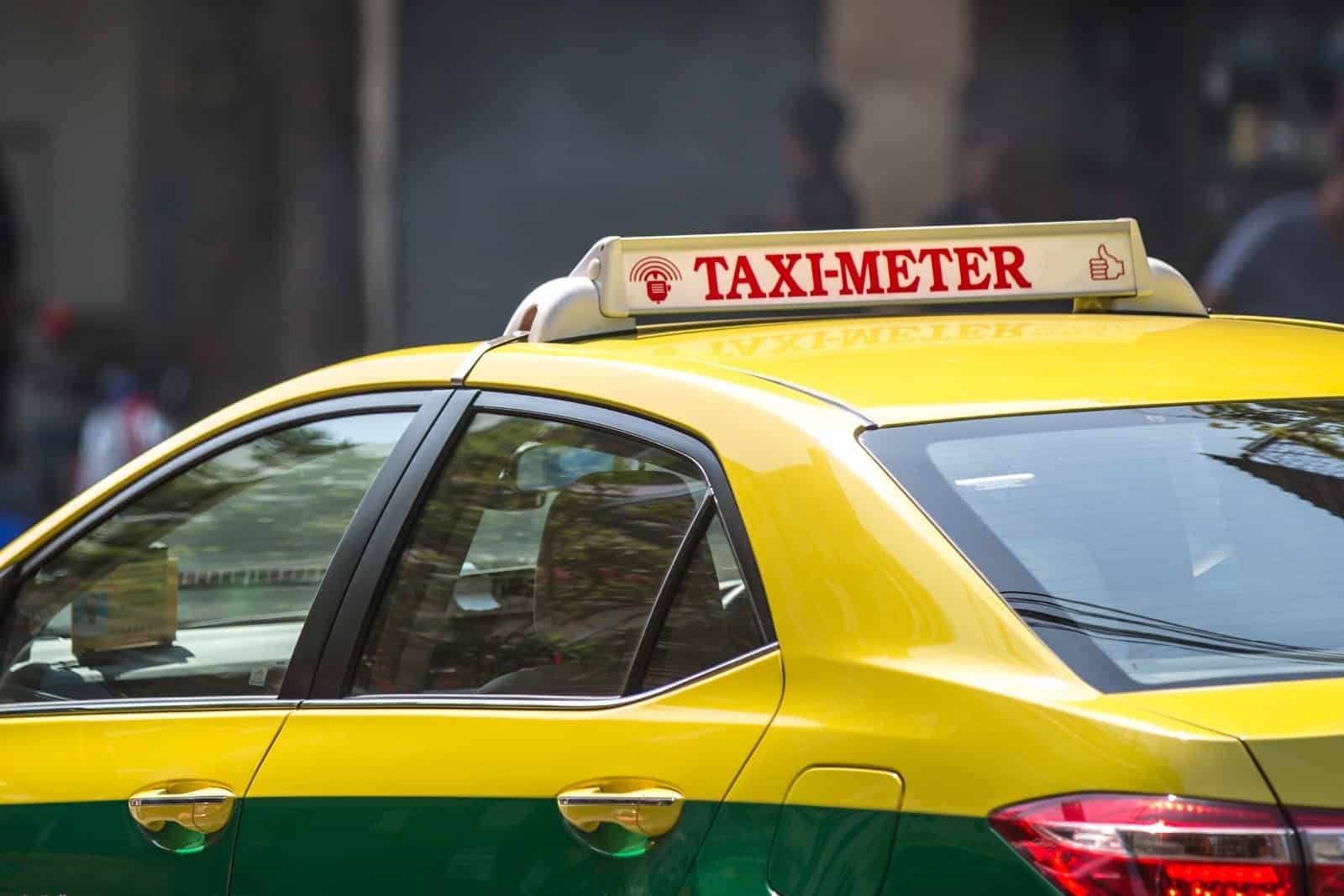 <p class="wp-caption-text">Image Credit: Shutterstock / CatwalkPhotos</p>  <p><span>Taxi scams are a pervasive issue travelers encounter worldwide, exploiting the need for reliable transportation in unfamiliar locales. Unscrupulous drivers may employ various tactics to inflate fares, including taking unnecessarily long routes, claiming fixed rates are mandatory for tourists, or manipulating the taxi meter to charge exorbitant prices.</span></p>