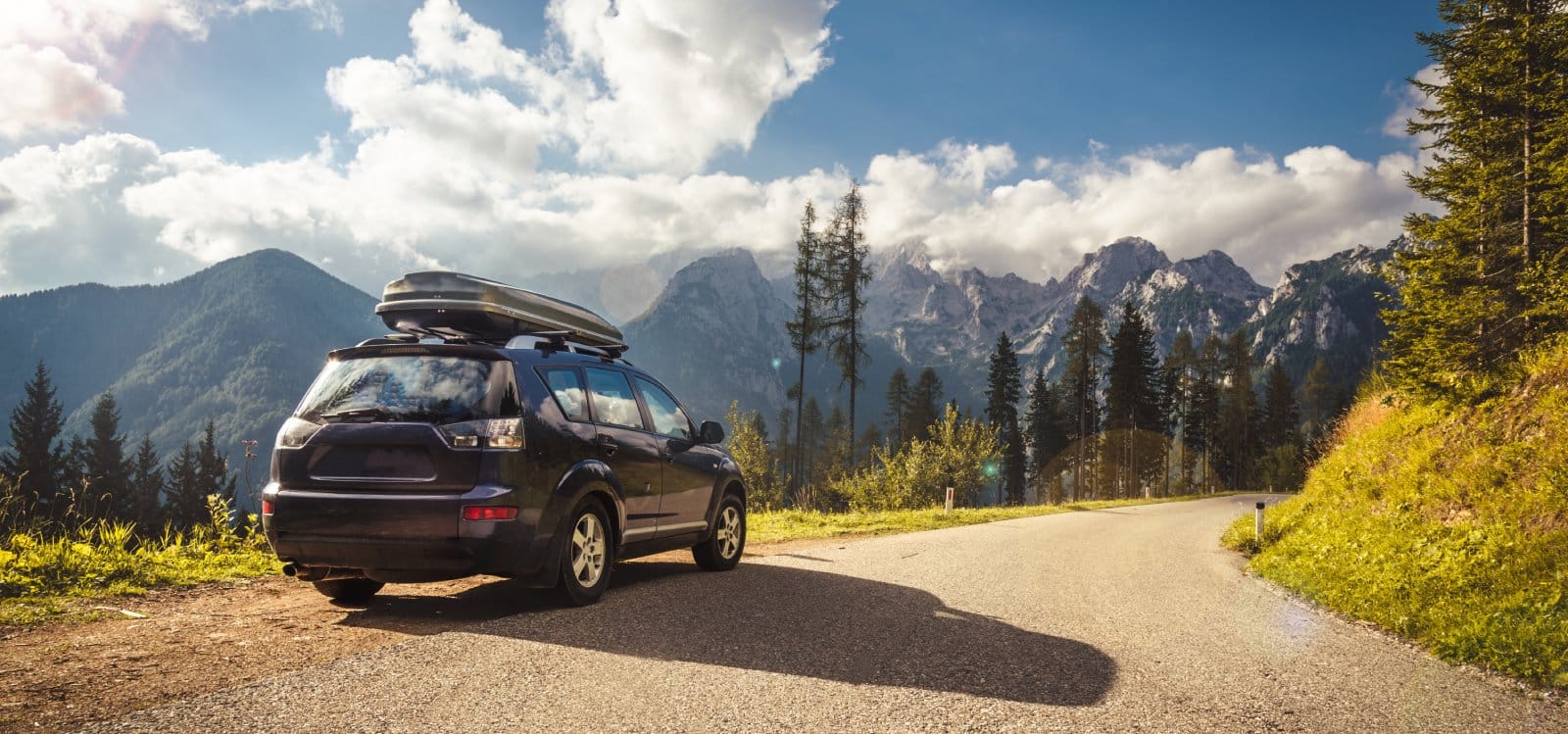 <p class="wp-caption-text">Image Credit: Shutterstock / Nickolya</p>  <p><span>Choosing the right vehicle is paramount for a successful road trip. Consider the terrain you’ll be traversing, the number of passengers, and the amount of luggage you’ll carry. For rugged landscapes, an SUV or a vehicle with high clearance and 4WD might be necessary, while for long highway stretches, a comfortable sedan may suffice.</span></p>