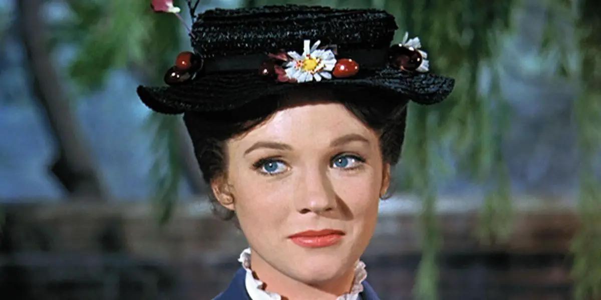 <p><span>Helen Morehead, P.L. Travers’ aunt, inspired the character of Mary Poppins. Travers was raised by the tough, no-nonsense Morehead when she was younger. We all adore Mary Poppins, so it is great she is based on a real woman.</span></p>
