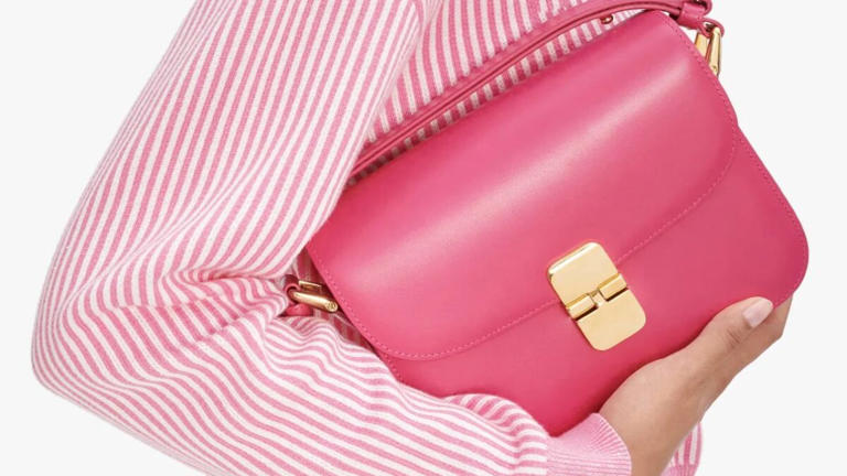 6 Borse Rosa Per Rendere Unici I Tuoi Look Primaverili