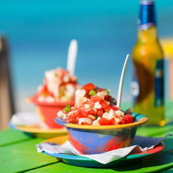 Caribbean Islands That Are Perfect For Foodies