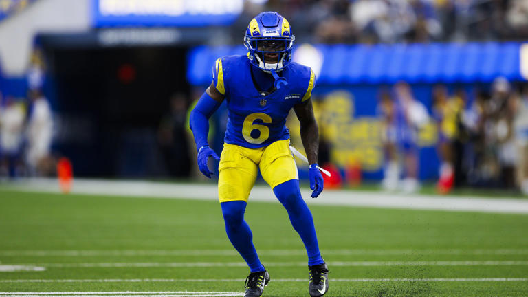 Can the Rams rely on Tre Tomlinson in 2024?