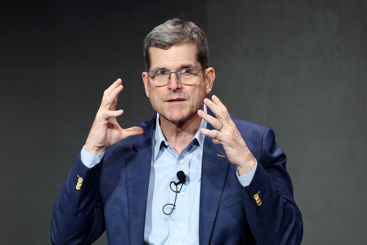 jim harbaugh's lawyer responds to ncaa's penalty announcement