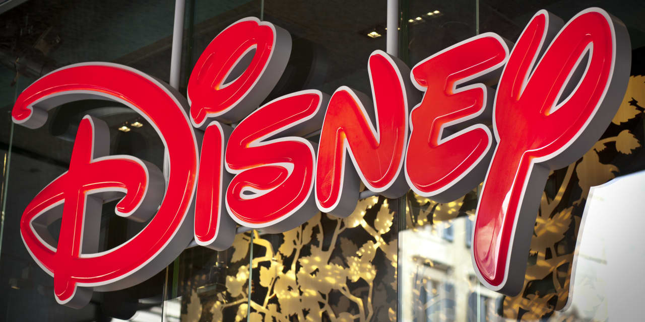 Disney’s Stock Has Soared This Year. Why This New Bull Says The Rally ...