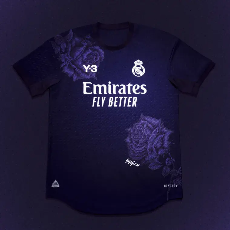 What Is The Real Madrid's New Kit? Price Details As Jude Bellingham, Y 