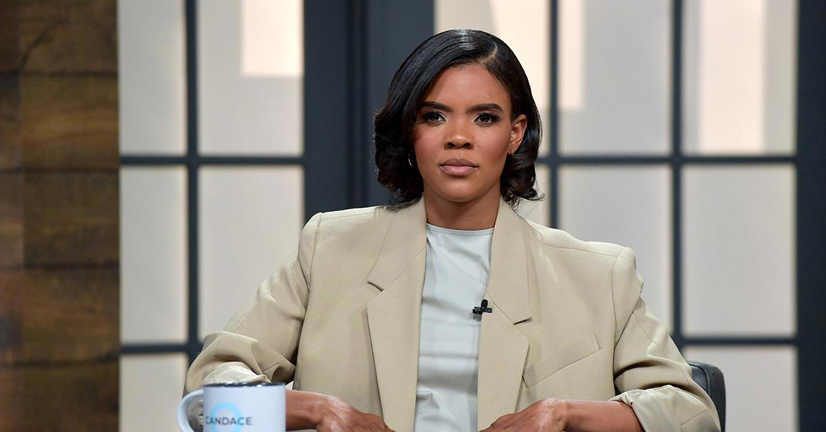 'The Daily Wire' Has Severed Ties With Candace Owens Over Antisemitic ...