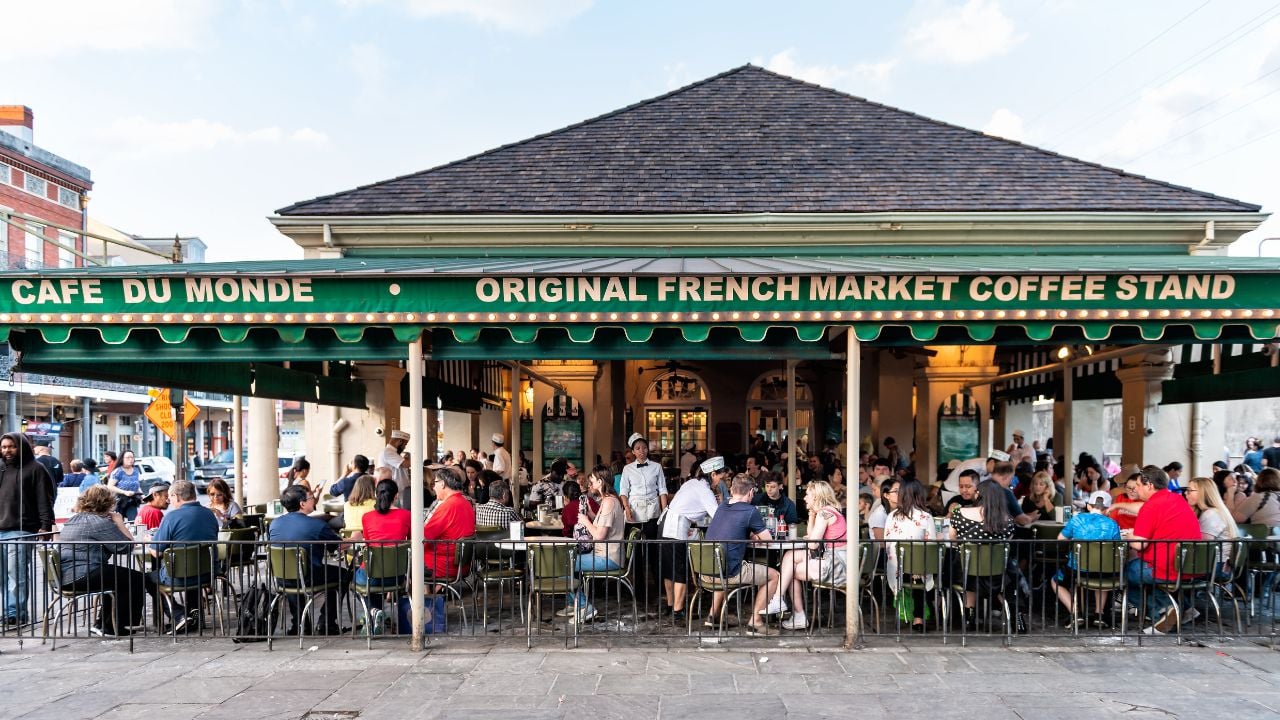 <p>Most visitors are drawn to New Orleans because of the allure of Mardi Gras, but savvy travelers know there’s more to the city than partying until the wee hours of the night on Bourbon Street! </p><p>The <a href="https://www.tripadvisor.com/TravelersChoice-Destinations-cFood-g1" rel="noreferrer noopener">thriving food scene</a> in the Big Easy is unparalleled; the value in each bite is second to none. If you love oysters, you’ll be eating the most giant gulf oysters you’ve ever seen at a price you can afford. What’s better than that? Many people point to New Orleans cuisine as why the Big Easy is their favorite city to visit (and I’m one of those people).</p>