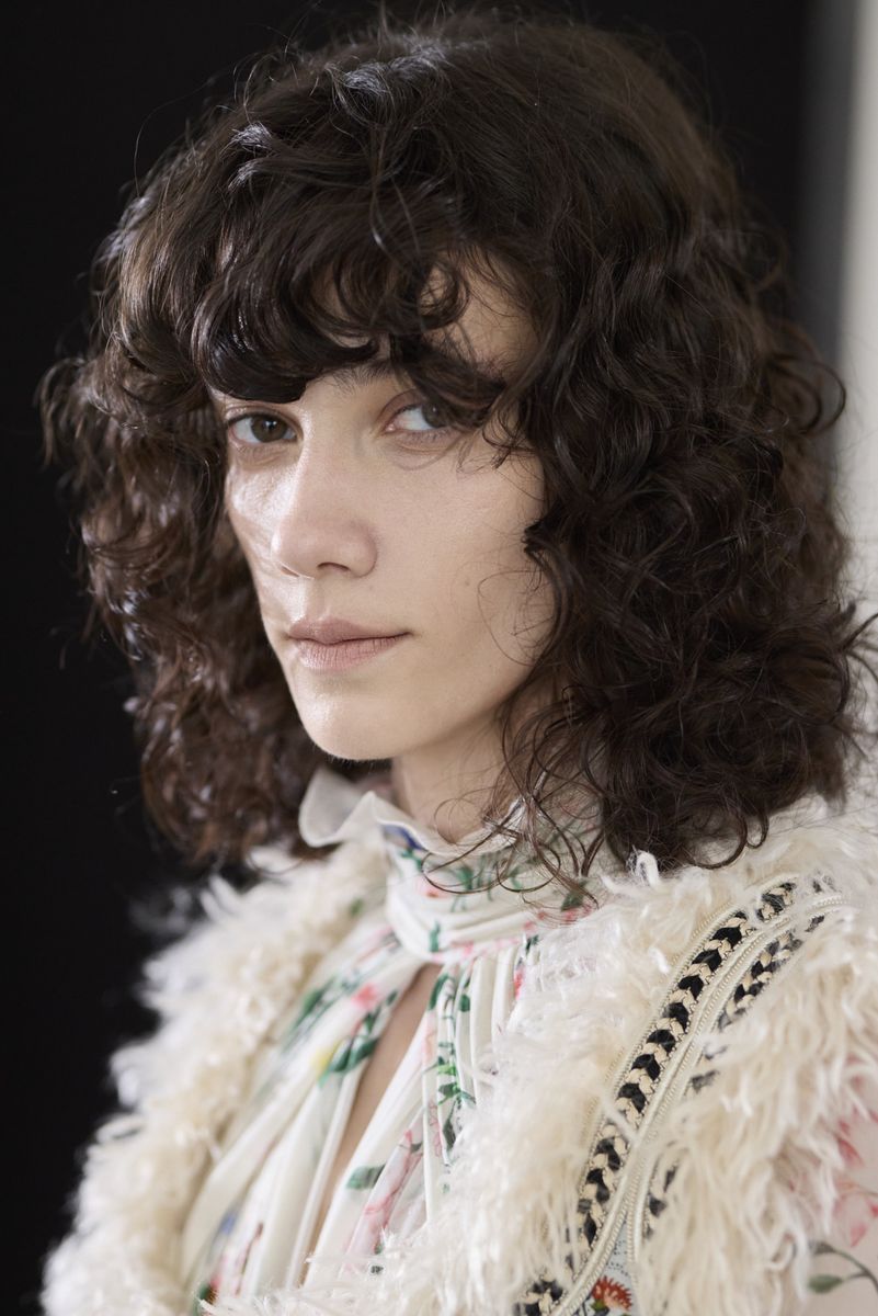 how to, this is how to cut your own fringe like a pro