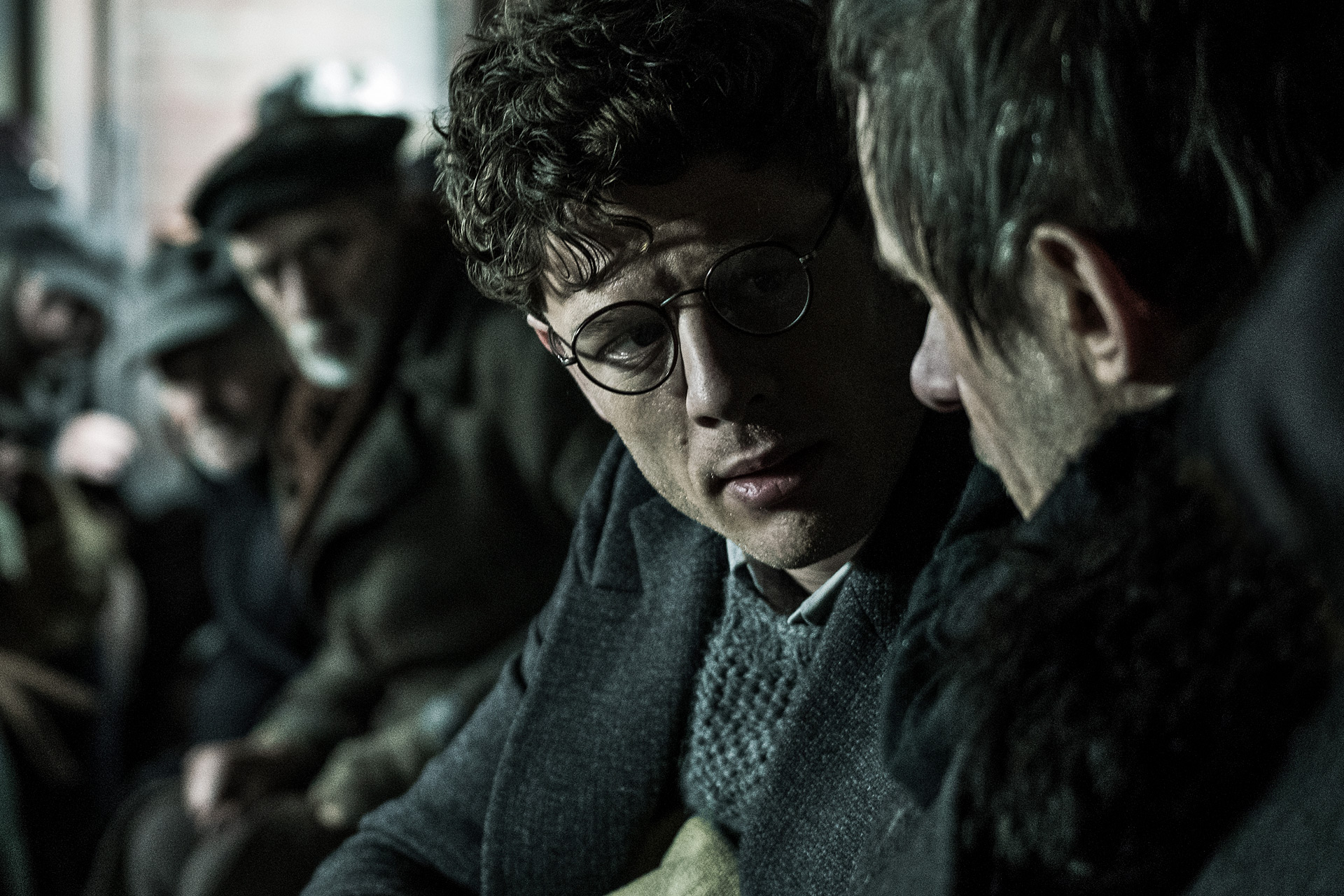 James Norton Will Star In King & Conqueror, The BBC’s New Historical Drama