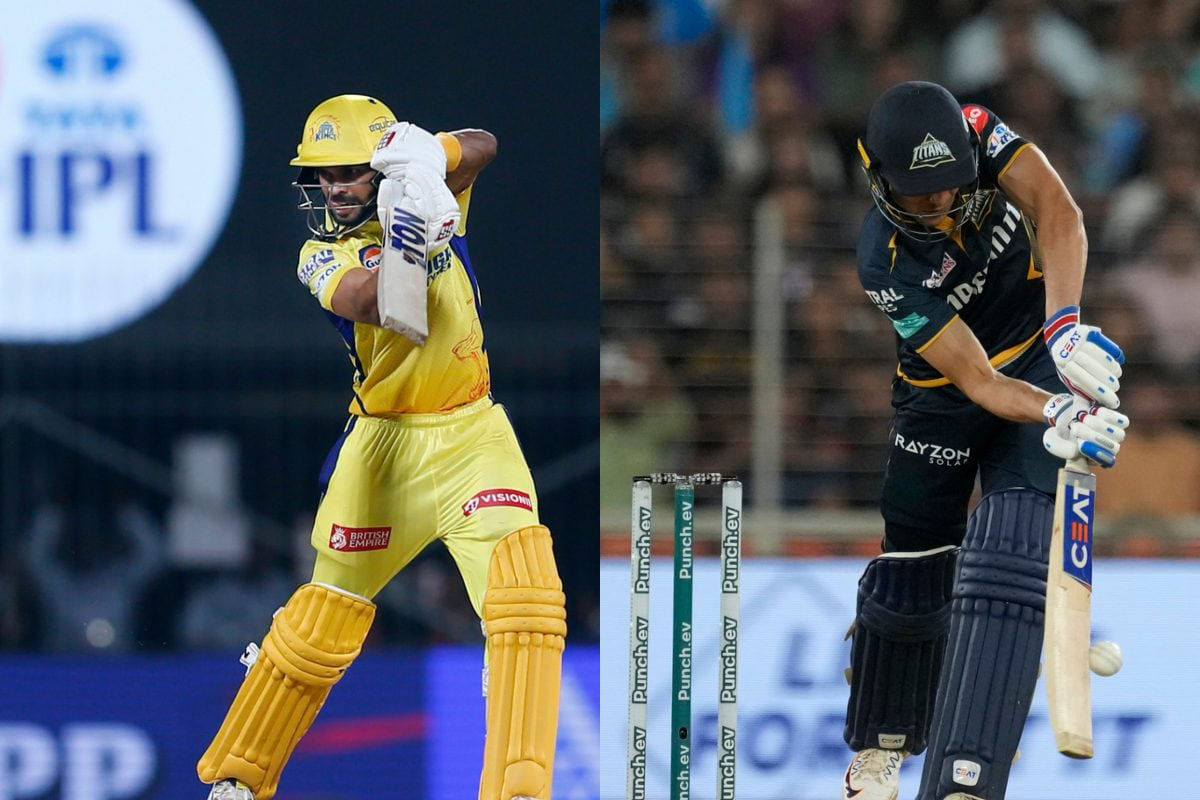 IPL 2024, CSK vs GT Match Preview, Probable XI, HeadtoHead Stats