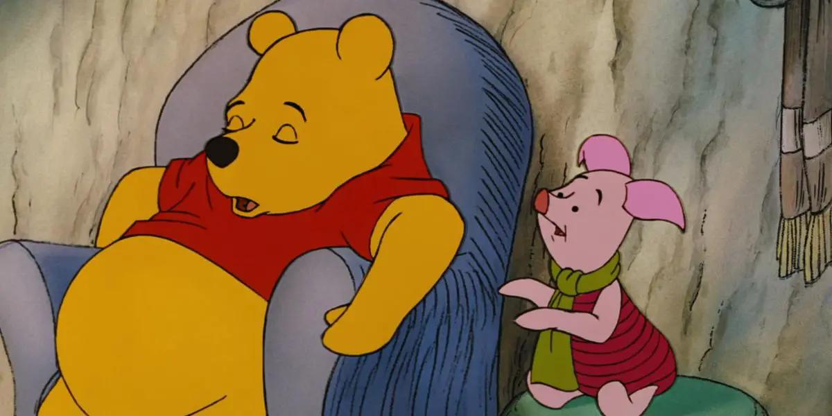 <p><span>Winnie is many people’s much-loved childhood hero. A.A. Milne inspired the character of Winnie the Pooh from the teddy bear his own son named Winnie, after a real bear Milne had seen at the London Zoo.</span></p>