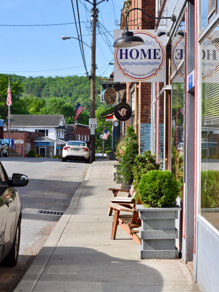 Escape to McConchie's: Your Upstate NY Adventure Awaits!