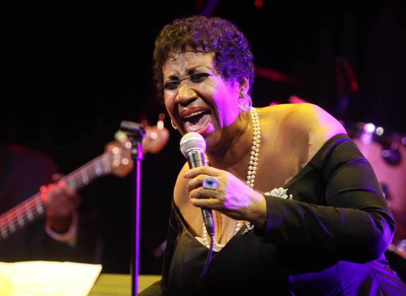 Remembering Aretha Franklin: A Farewell to the Queen of Soul