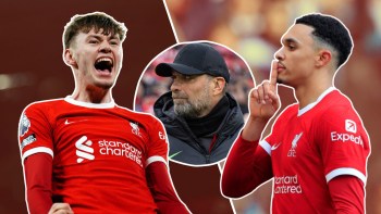 liverpool star 'in contention' for brighton clash after significant injury layoff