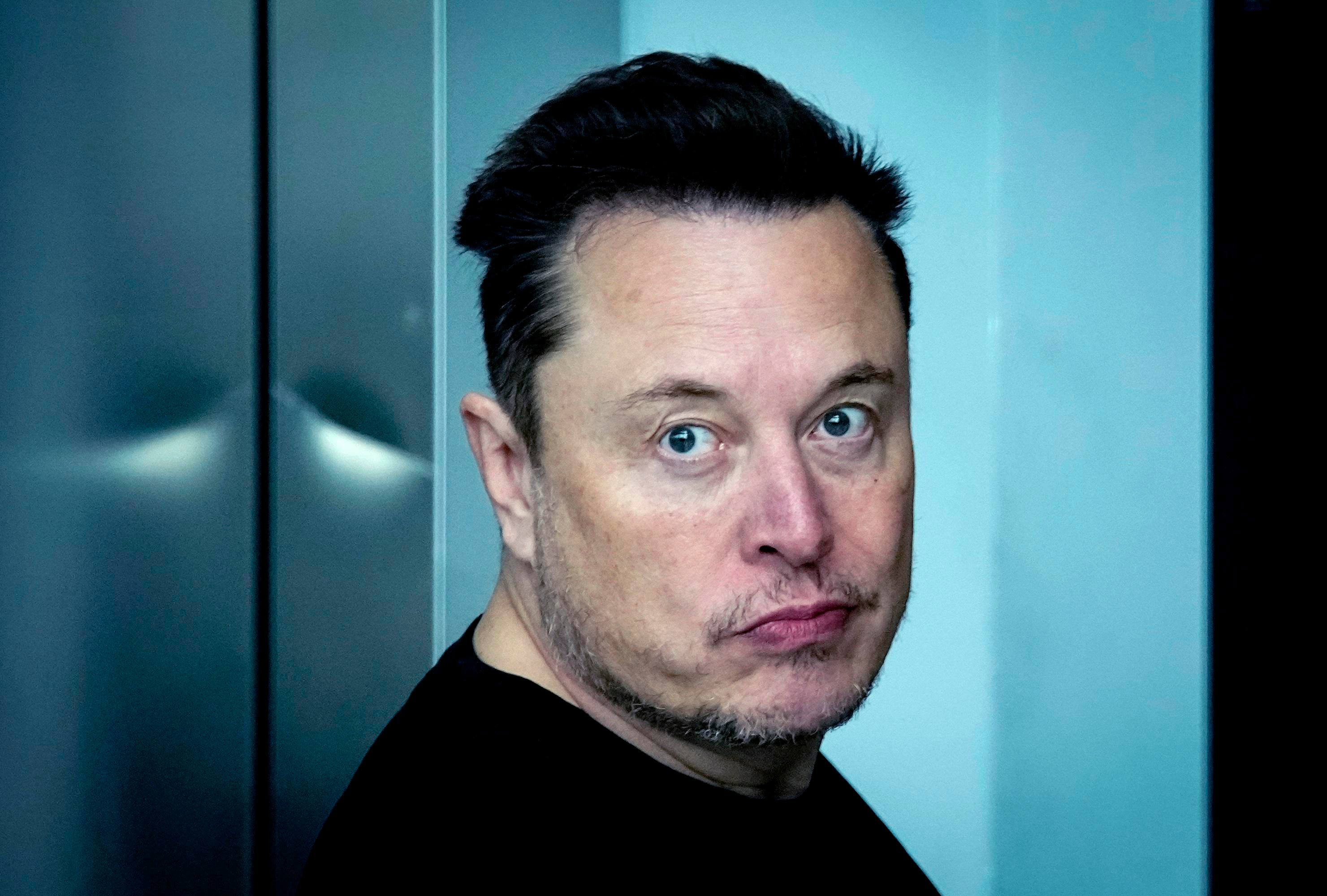 Judge Throws Out Elon Musk’s Lawsuit Against Hate Speech Watchdog