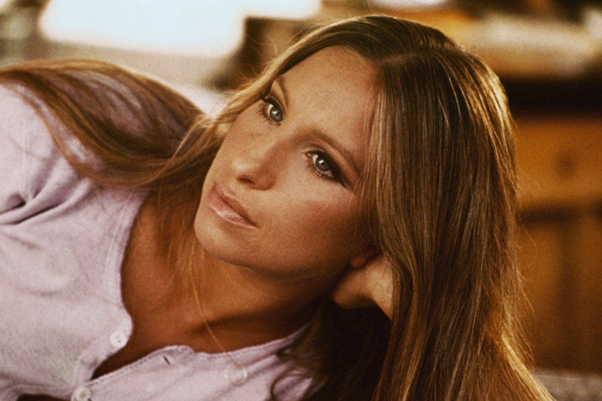 Lovers, Cruelty And Clones: 15 Spicy Revelations About Barbra Streisand