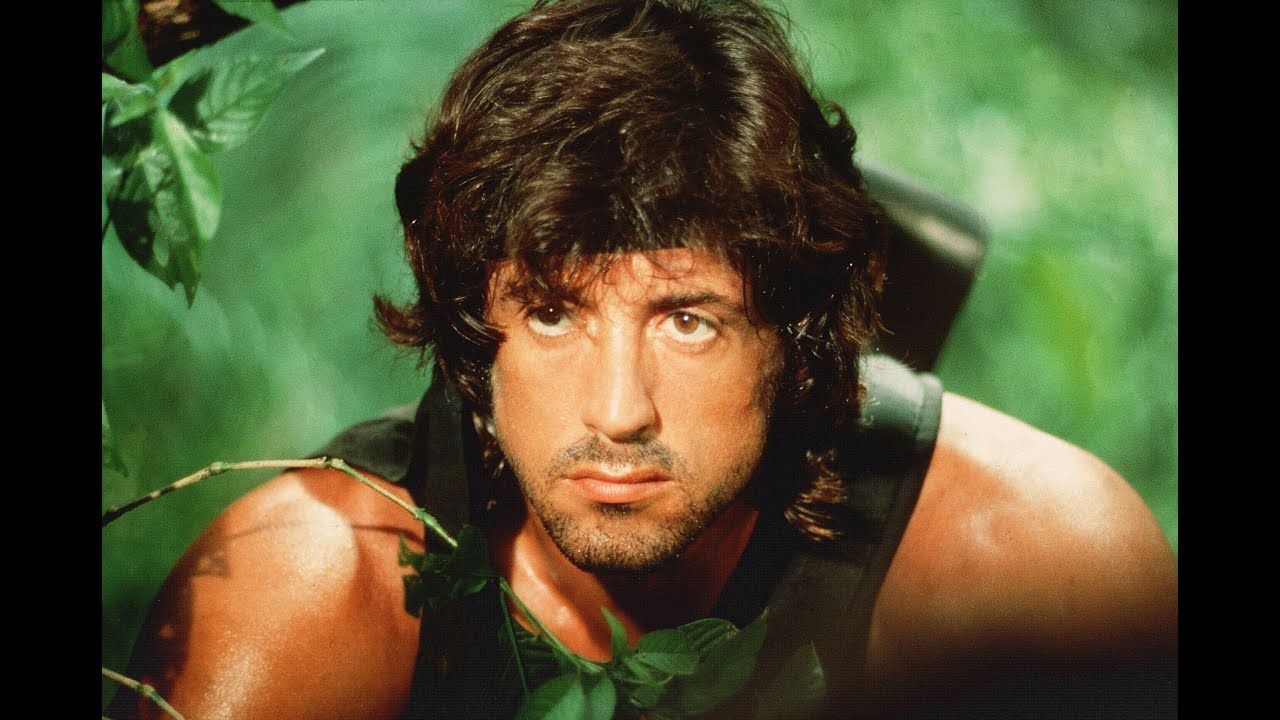 Sylvester Stallone’s best and worst movies