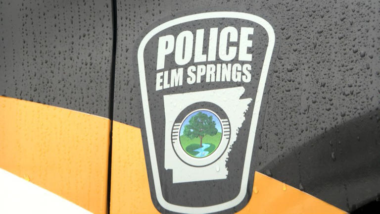 Tontitown, Elm Springs police to renew mutual aid agreement through 2034