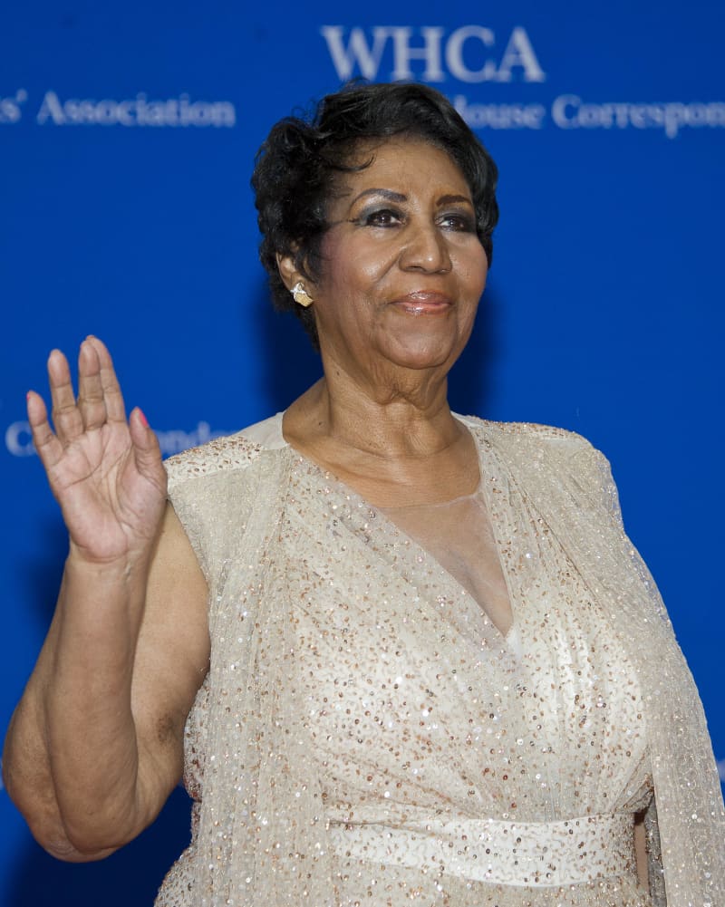 Remembering Aretha Franklin: The Queen of Soul's Cause Of Death