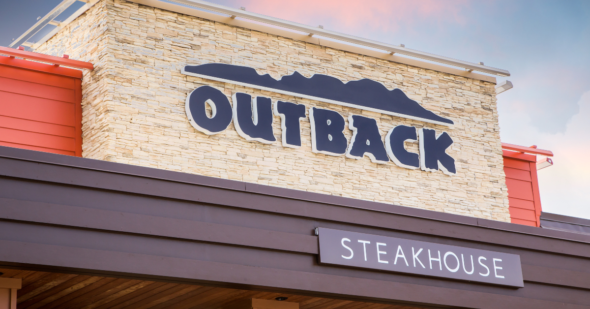 <p> Many fast-food chains have closed restaurants recently, but sit-down dining has also suffered. Even old favorites such as Outback Steakhouse have announced that they are closing some locations.  </p> <p> Outback shuttered many restaurants in several states in 2024 due to declining sales and traffic. If the location near you has closed, you can <a href="https://financebuzz.com/top-high-yield-savings-accounts?utm_source=msn&utm_medium=feed&synd_slide=1&synd_postid=17121&synd_backlink_title=build+up+your+savings&synd_backlink_position=1&synd_slug=top-high-yield-savings-accounts">build up your savings</a> by eating out less. But that likely does not make you feel much better about losing a favorite haunt.  </p> <p> Let’s explore why Bloomin’ Brands — Outback’s parent company — decided to close several steakhouses, which ones were closed, and what customers can expect going forward.</p><p>   <p><a href="https://www.financebuzz.com/best-cash-back-credit-cards?utm_source=msn&utm_medium=feed&synd_slide=1&synd_postid=17121&synd_backlink_title=Earn+on+Everyday+Purchases%3A+Find+the+best+cash+back+credit+card+to+earn+rewards+for+all+your+purchases&synd_backlink_position=2&synd_slug=best-cash-back-credit-cards"><b>Earn on Everyday Purchases:</b> Find the best cash back credit card to earn rewards for all your purchases</a></p>    </p>
