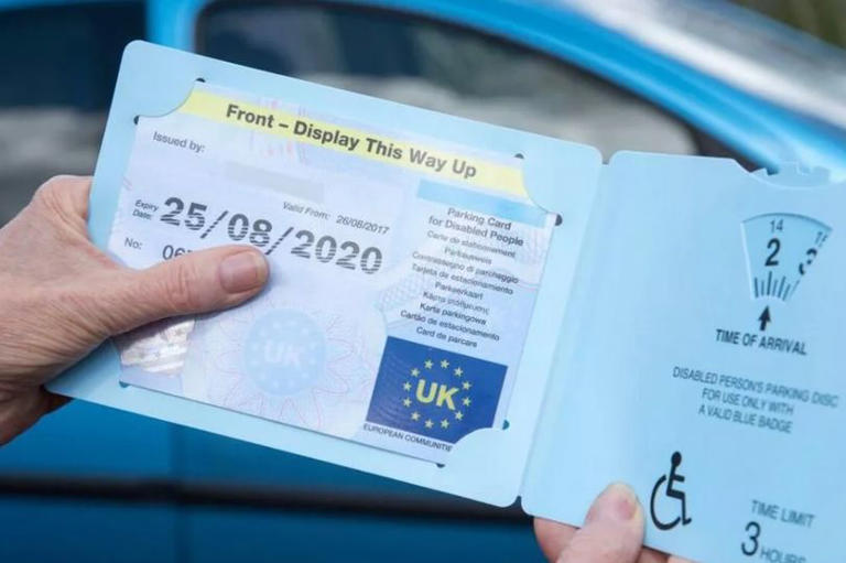 drivers-automatically-qualify-for-a-blue-badge-if-they-fit-criteria