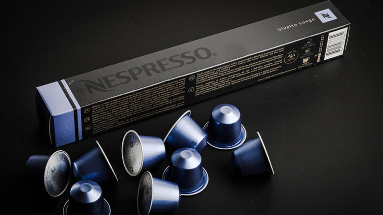 Is There A Right Way To Store Nespresso Coffee Pods?
