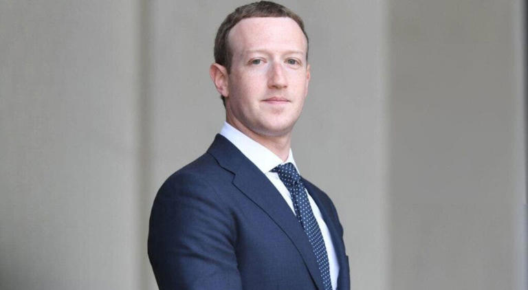 Mark Zuckerberg's Net Worth Grows By $28.1 Billion As Billionaire Trades $30 Million Mansion For $300 Million Yacht